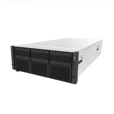 浪潮（INSPUR） NF5468M7 機(jī)架式服務(wù)器 4U機(jī)架式服務(wù)器 2.1GHz/INTEL 至強(qiáng)E4/DDR5/3.84TB固態(tài)硬盤(pán)容量(單個(gè))/4塊固態(tài)硬盤(pán)數(shù)量/20TB機(jī)械硬盤(pán)容量(單個(gè))/8塊機(jī)械硬盤(pán)數(shù)量 32GB內(nèi)存容量/Linux操作系統(tǒng)